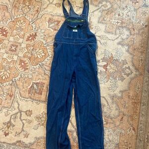 Liberty mens overalls